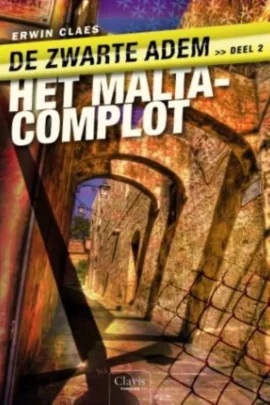 Het Malta-complot