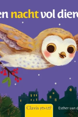 Een nacht vol dieren