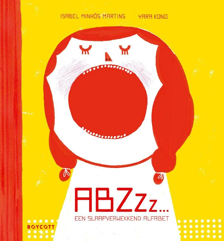 ABZzz... | 9789492986160 ABZzz...