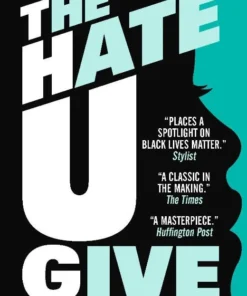 The Hate U Give