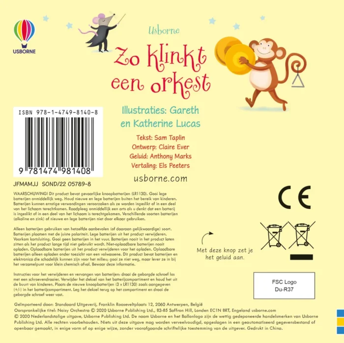Zo klinkt een boerderij - Afbeelding 2