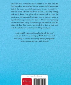 Vrij | 9789044854053 Vrij | 9789044854053