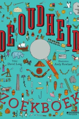 De oudheid
