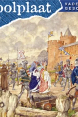 Vaderlandse Geschiedenis deel 2