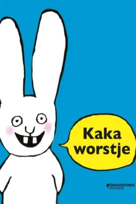 Kakaworstje