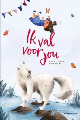 Ik val voor jou