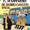 25 jaar F.C. De Kampioenen-strips-special | 9789002275104