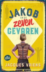 Jakob en de zeven gevaren | 9789044649192