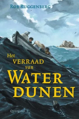 Het verraad van Waterdunen