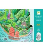 Op de top… van mijn eiland | 3070900095779