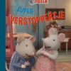 Superverstoppertje | 9789025888398