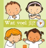 Wat voel jij? | 9789492600431 Wat voel jij? | 9789492600431