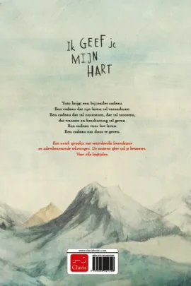 Alternative view of Ik geef je mijn hart