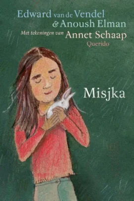 Misjka