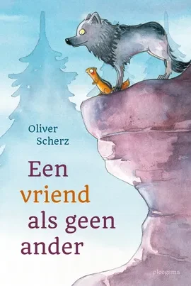 Een vriend als geen ander