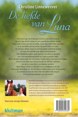 Alternative view of De liefde van Luna