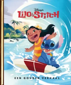 Lilo & Stitch