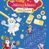 Dag Sinterklaas! Kleuren en spelen | 9789055818563