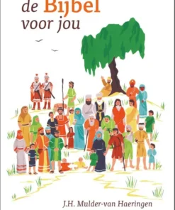 De Bijbel voor jou