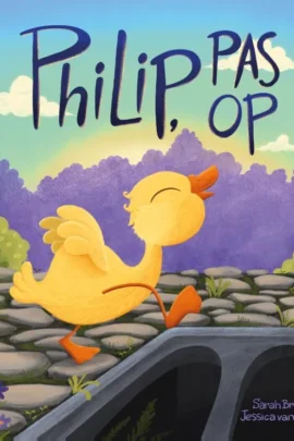 Philip, pas op!