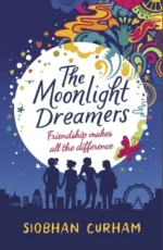The Moonlight Dreamers | 9781406363074