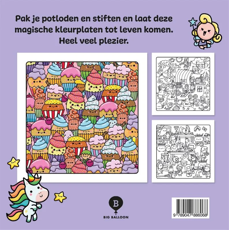 Er was eens... | 9789047886068 Er was eens... - Afbeelding 2