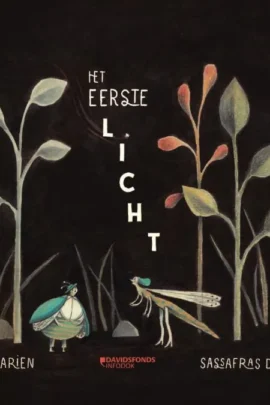 Het eerste licht