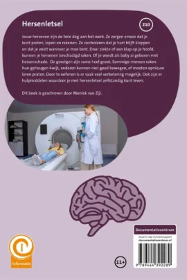 Alternative view of Hersenletsel