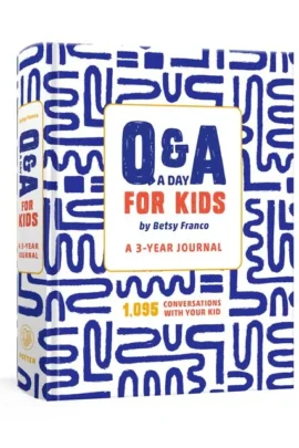 A 3-Year Journal