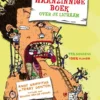 Het waanzinnige boek over je lichaam | 9789048858644