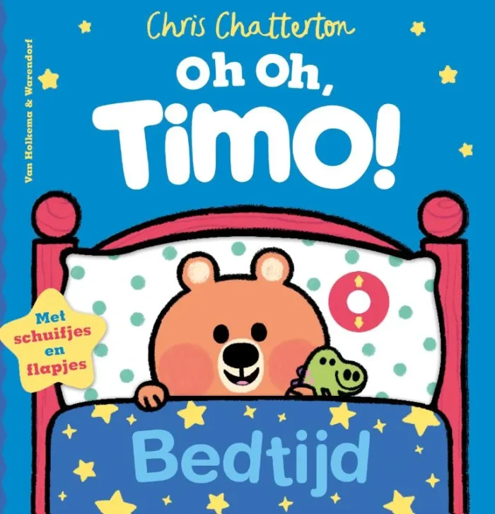 Bedtijd