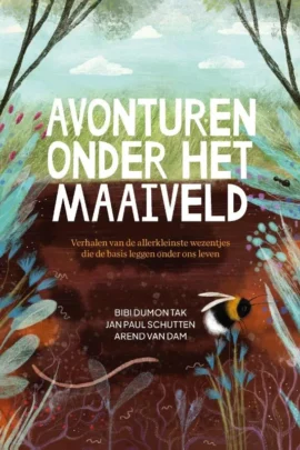 Avonturen onder het maaiveld