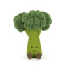 Jellycat Amuseables Broccoli | 670983170894