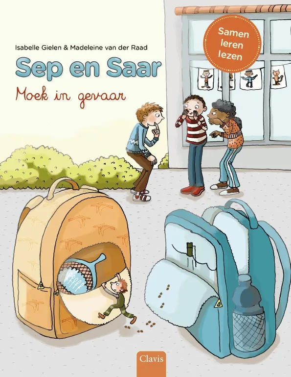 Rapunsel kinderboeken |