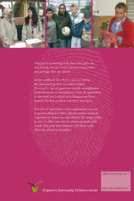 Alternative view of De school is van ons