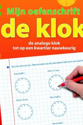 De klok