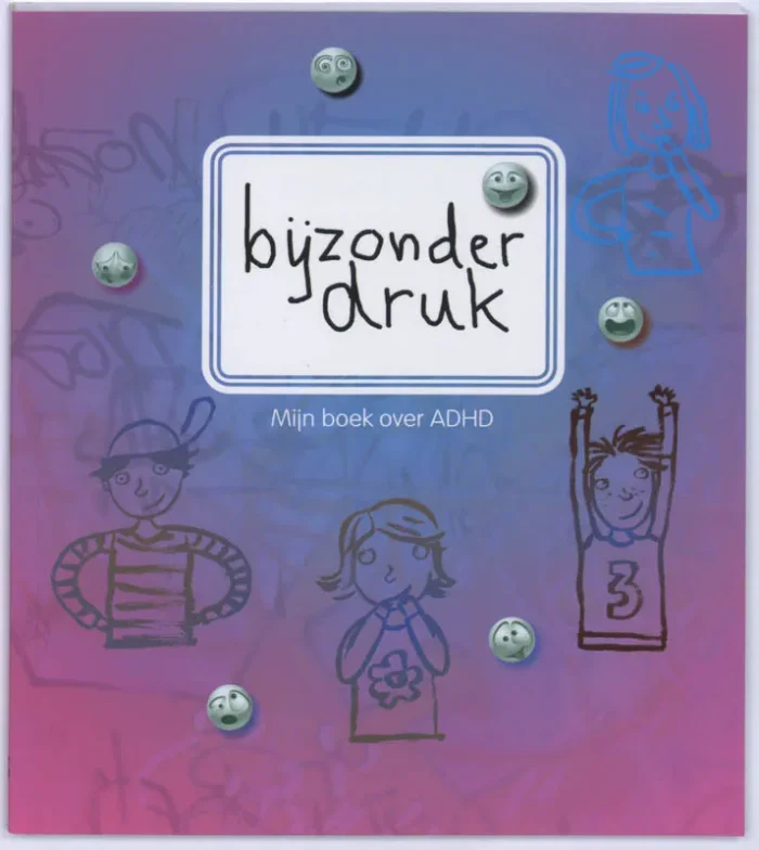 Bijzonder druk