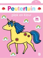 Peutertuin 3+ | 9789403228693