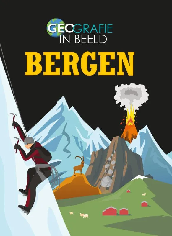 Bergen | 9789463413695 Bergen