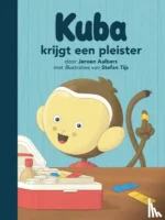 Kuba krijgt een pleister | 9789089223371
