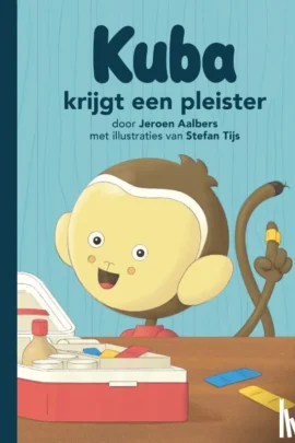 Kuba krijgt een pleister