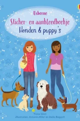 Honden & puppy's