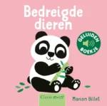 Bedreigde dieren | 9789047714071 Bedreigde dieren | 9789047714071