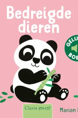 Bedreigde dieren