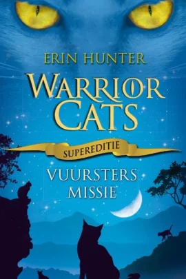 Vuursters missie