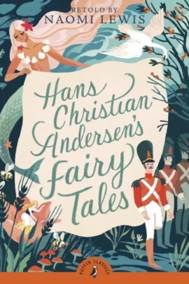 Hans Christian Andersen's Fairy Tales