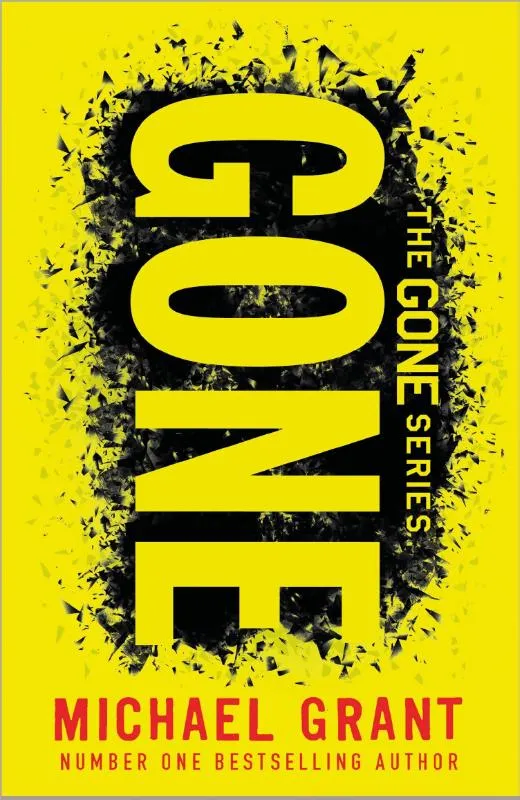 Gone | 9780755501618 Gone