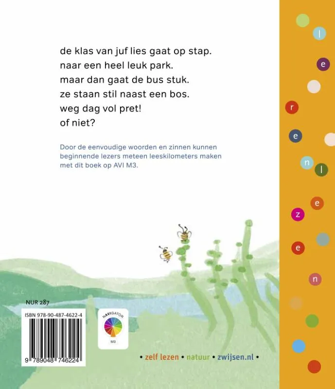 Mon van het bos | 9789048746224 Mon van het bos - Afbeelding 2