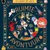 Ruimteavontuur | 9789464395853 Ruimteavontuur | 9789464395853