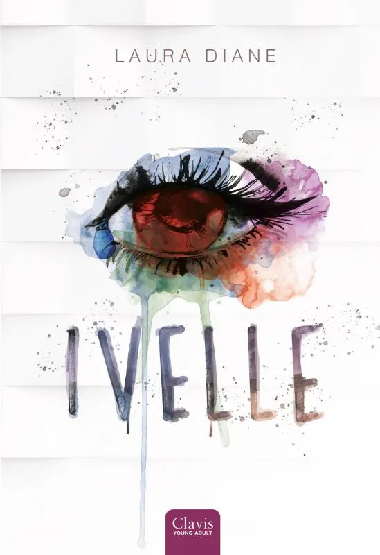Ivelle | 9789044842869 Ivelle